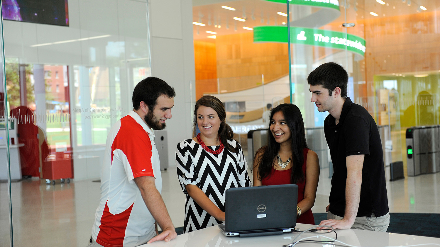 Maker  NC State University Libraries