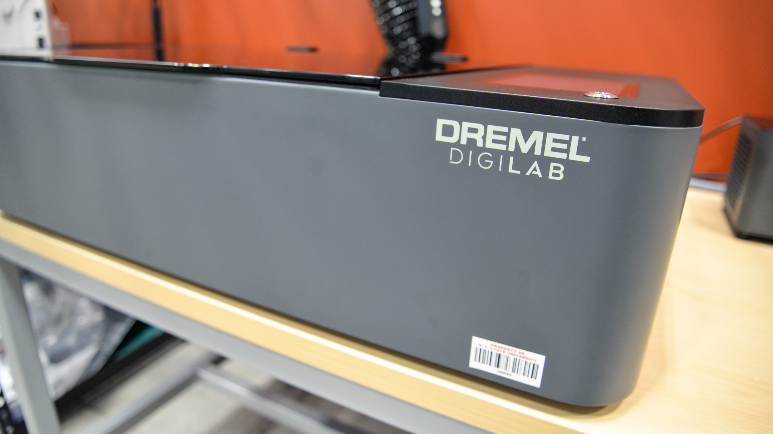 Dremel - 40 Watt Laser Tube LT40W