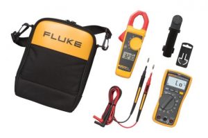 Fluke Multimeter Kit