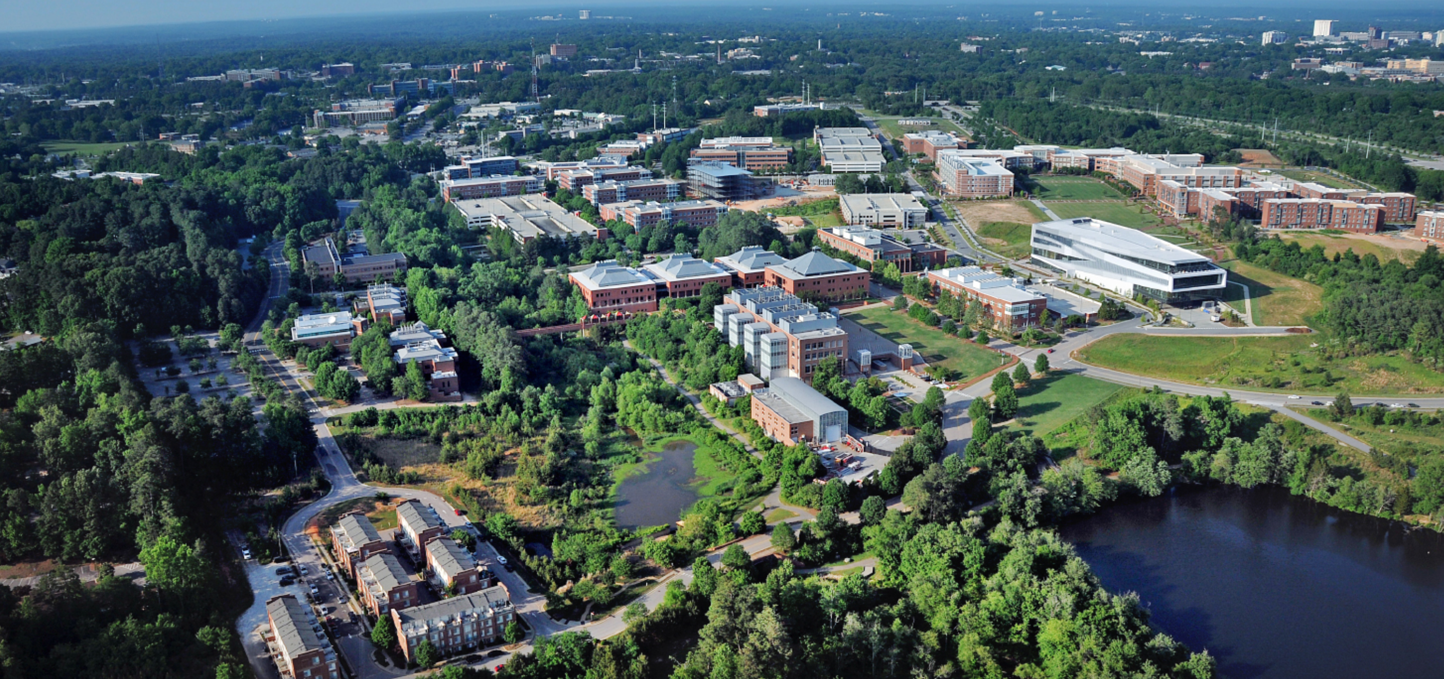 Centennial Campus