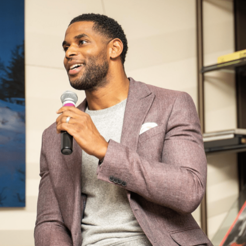 Saints WR Marques Colston Joins Philadelphia Soul Ownership Group