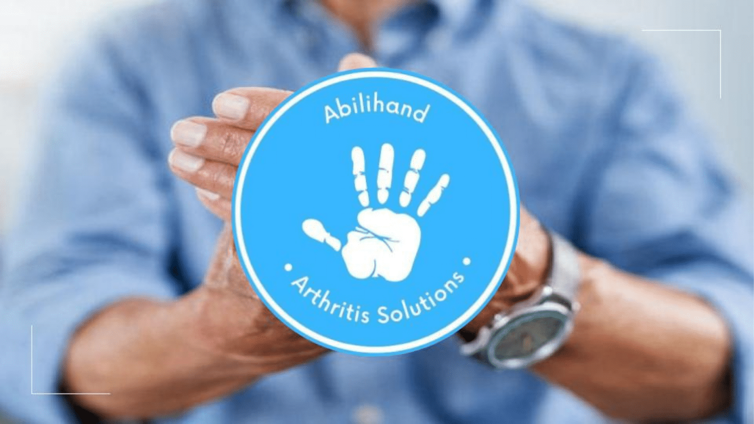 Abilihand logo